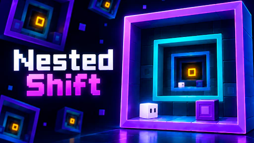 Nested Shift kapak görseli