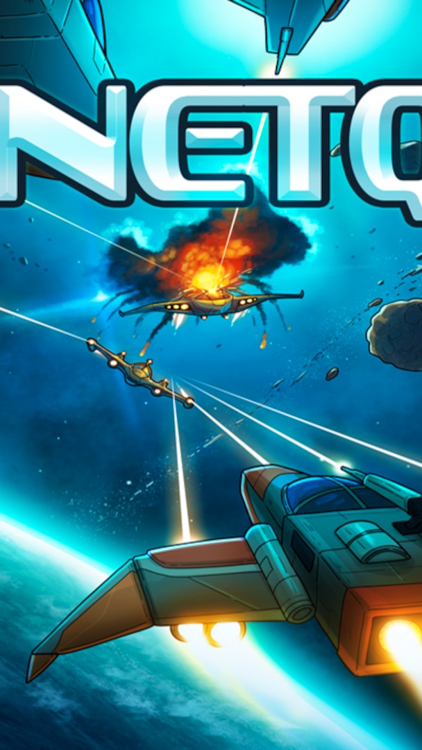 Cover Image Netquel.com