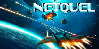 Netquel.com thumbnail