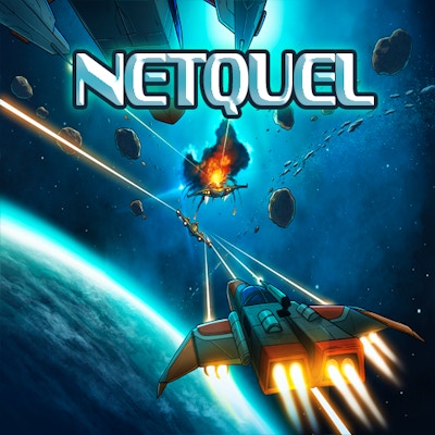 Netquel.com By Gamepix