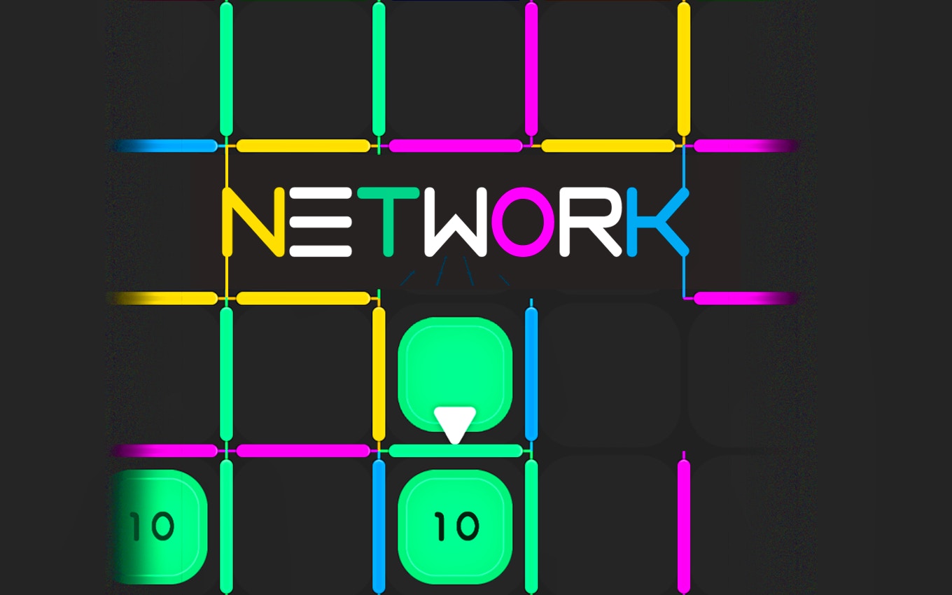 Network - Puzzle