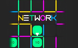 Network - Puzzle game cover