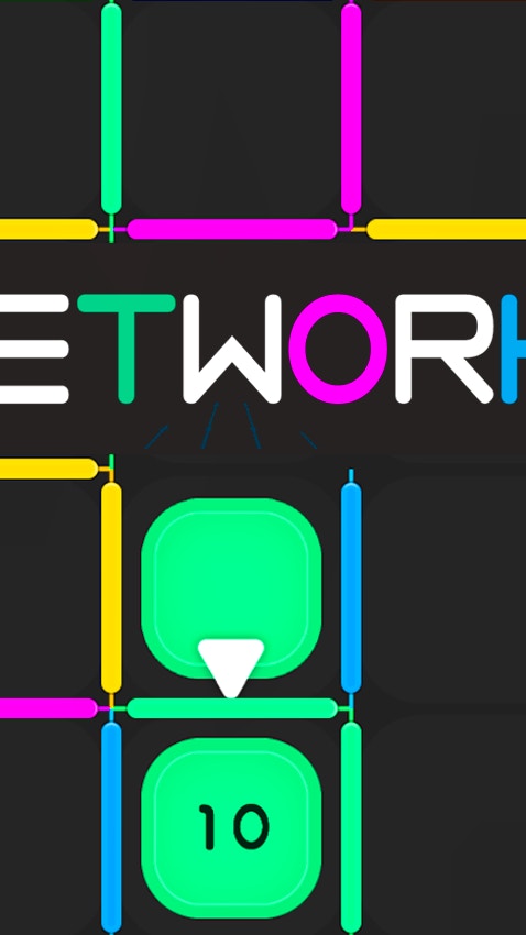 Network - Puzzle