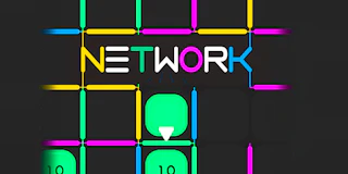 Network - Puzzle thumbnail