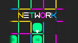 Image for Network - Puzzle