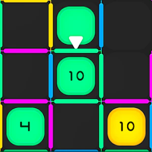 Network - Puzzle