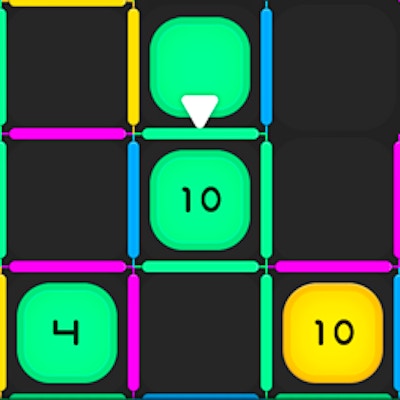 Network - Puzzle By Gamepix