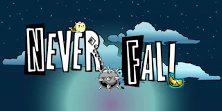 Never Fall thumbnail