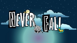 Image for Never Fall