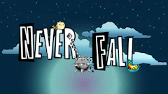 Never Fall