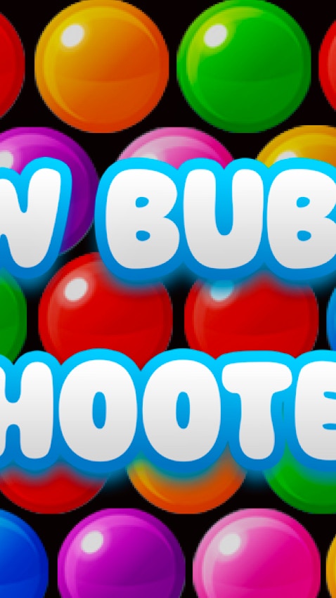 New Bubble Shooter