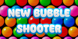 New Bubble Shooter thumbnail