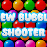 New Bubble Shooter