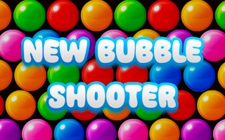 New Bubble Shooter