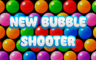 New Bubble Shooter