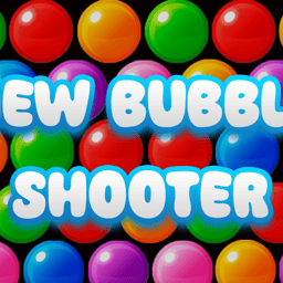 Juega gratis a New Bubble Shooter