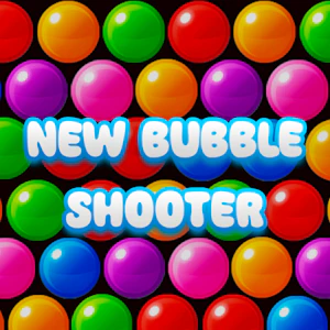 New Bubble Shooter Thumbnail