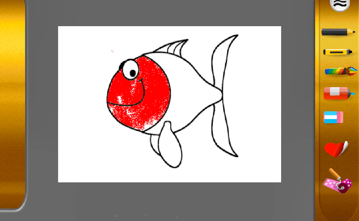 New Coloring Book game thumbnail