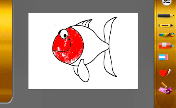 New Coloring Book