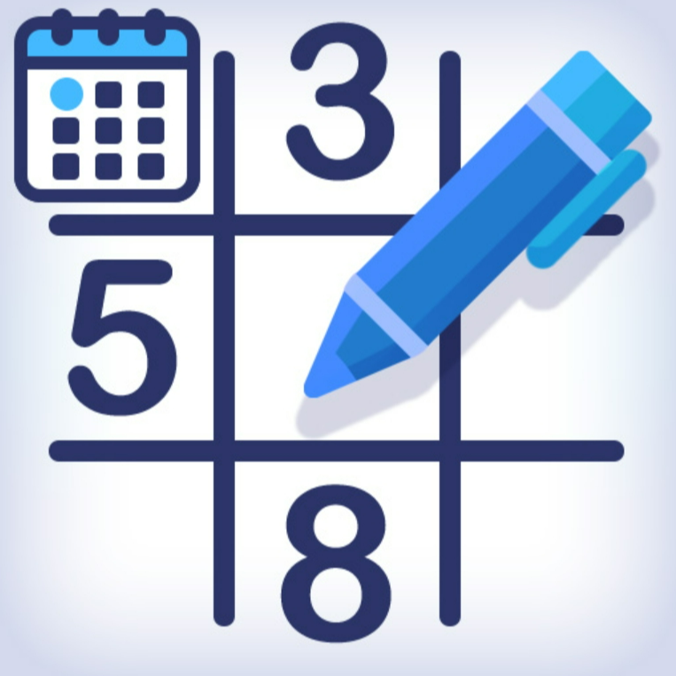 Daily Sudoku 🕹️ Play Now on GamePix