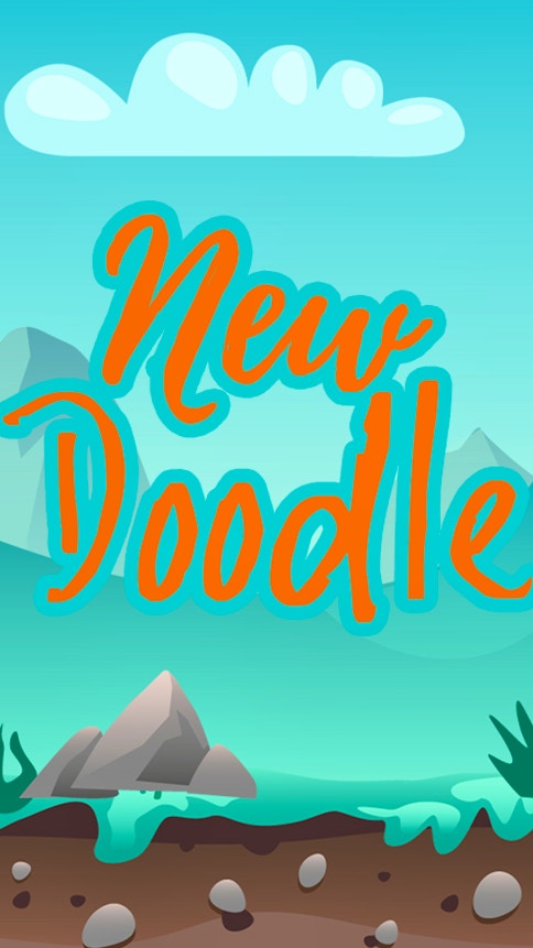 New Doodle