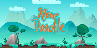 New Doodle thumbnail