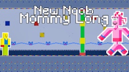 New Noob Mommy Long