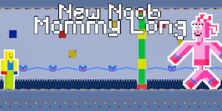 New Noob Mommy Long thumbnail