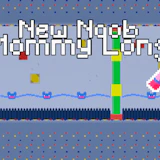New Noob Mommy Long
