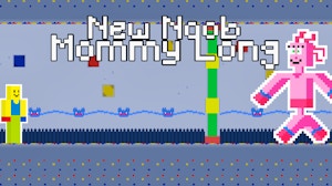 Image for New Noob Mommy Long