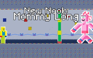 New Noob Mommy Long game cover