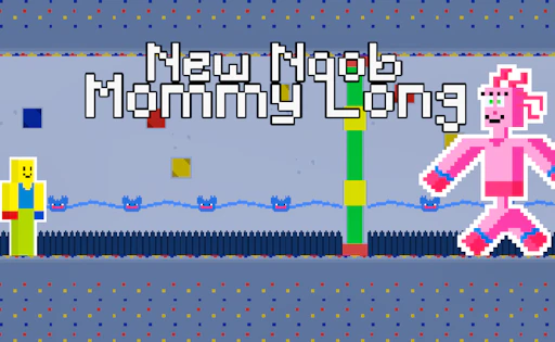 New Noob Mommy Long