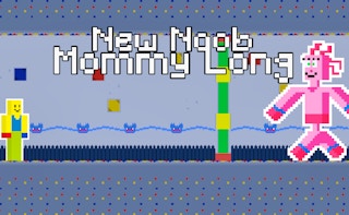 New Noob Mommy Long game cover