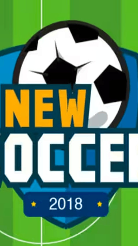New Soccer