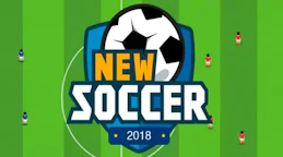 New Soccer