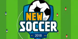 New Soccer thumbnail