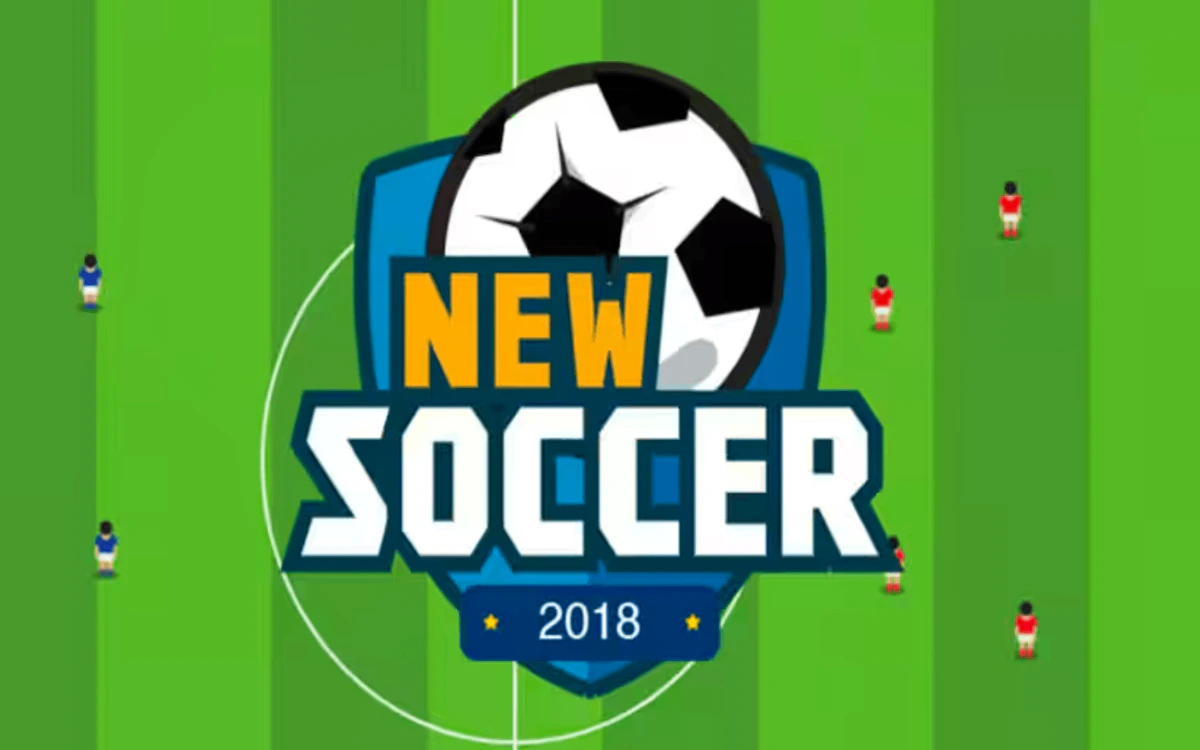 Play New Soccer — free online Soccer game