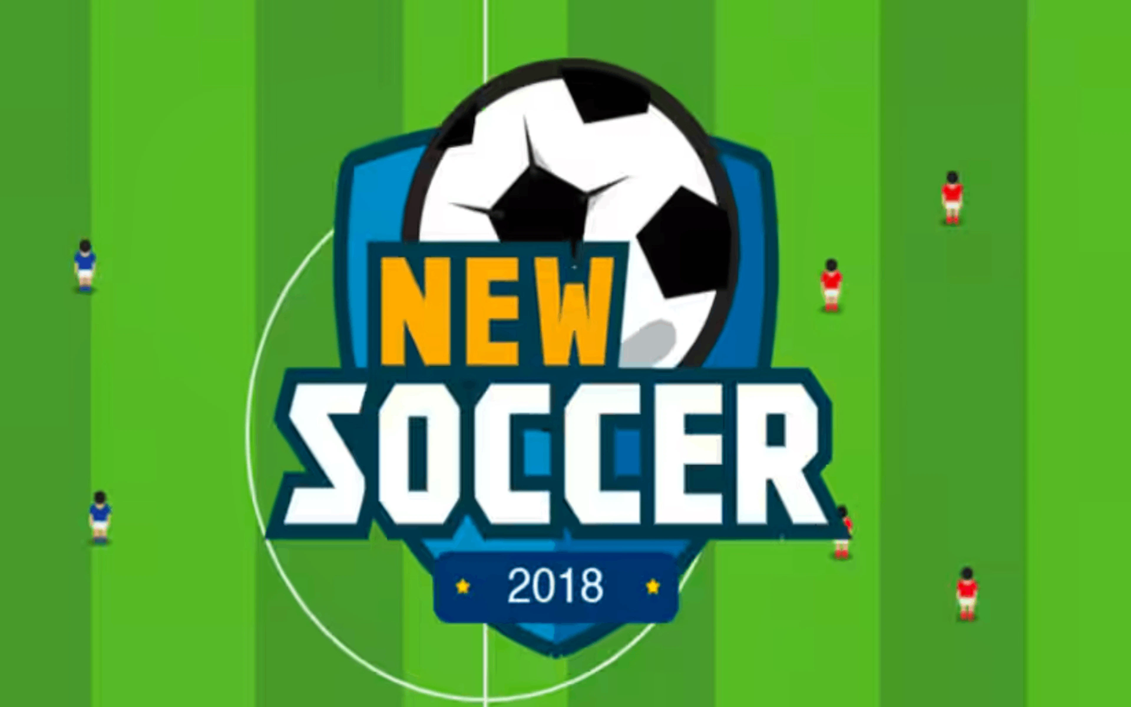 New Soccer