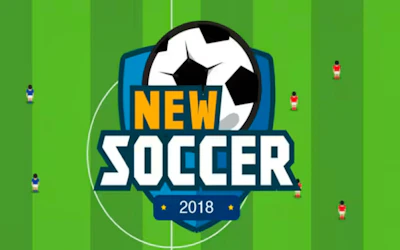 New Soccer - play free online