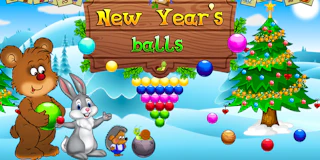 New Year's Balls thumbnail