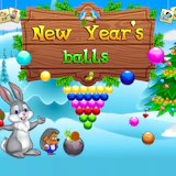 New Year's Balls