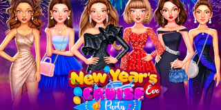 New Years Eve Cruise Party thumbnail