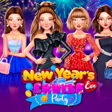 New Years Eve Cruise Party