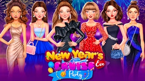 Image for New Years Eve Cruise Party