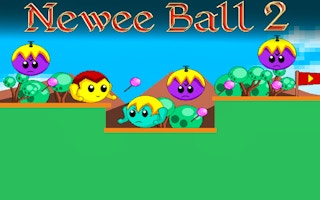 Newee Ball 2 game cover