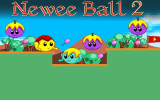 Newee Ball 2 game cover