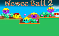Newee Ball 2
