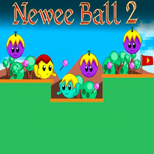 Newee Ball 2 Thumbnail
