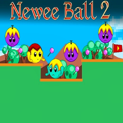 Newee Ball 2 By Gamepix