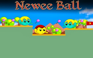 Newee Ball game cover